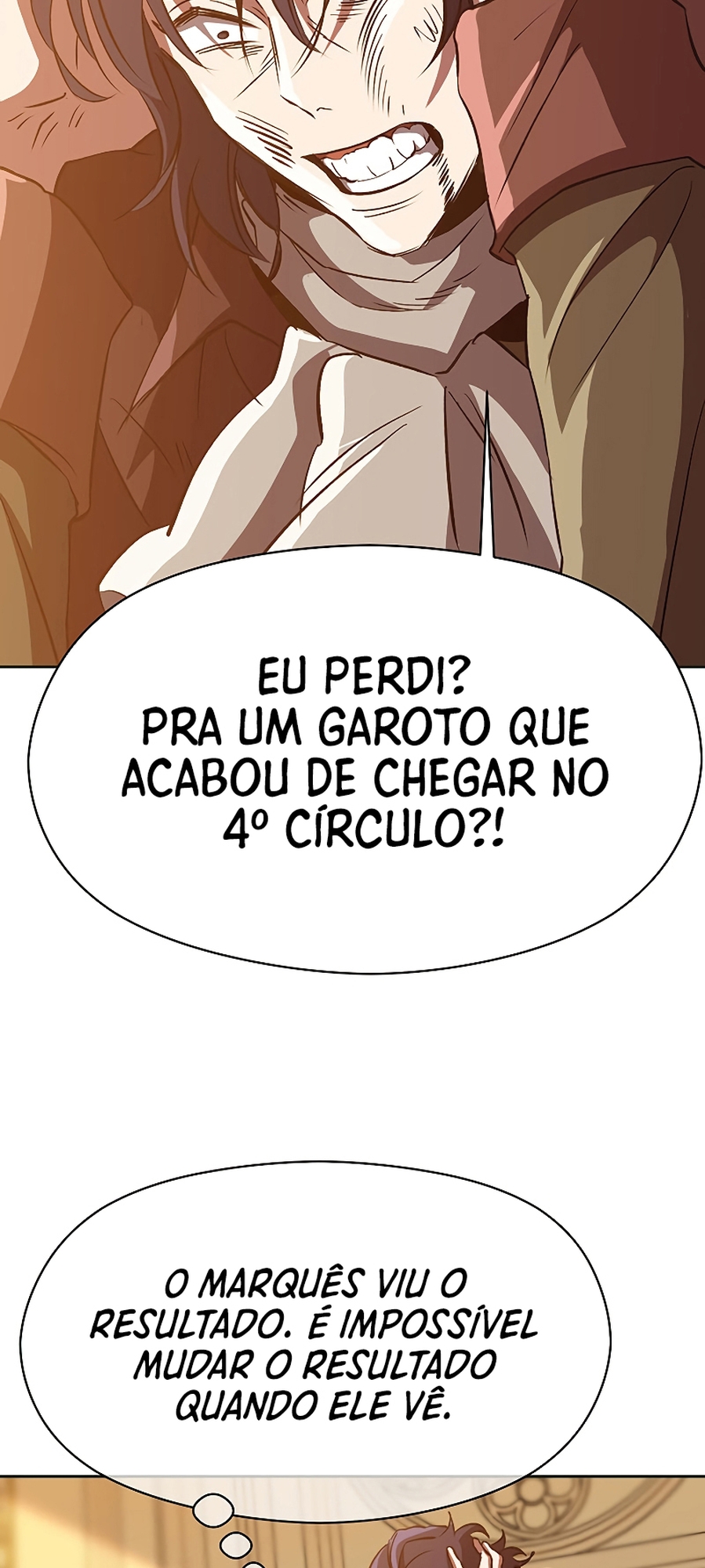 The Great Wizard Transcendent Capítulo 14 Página 49