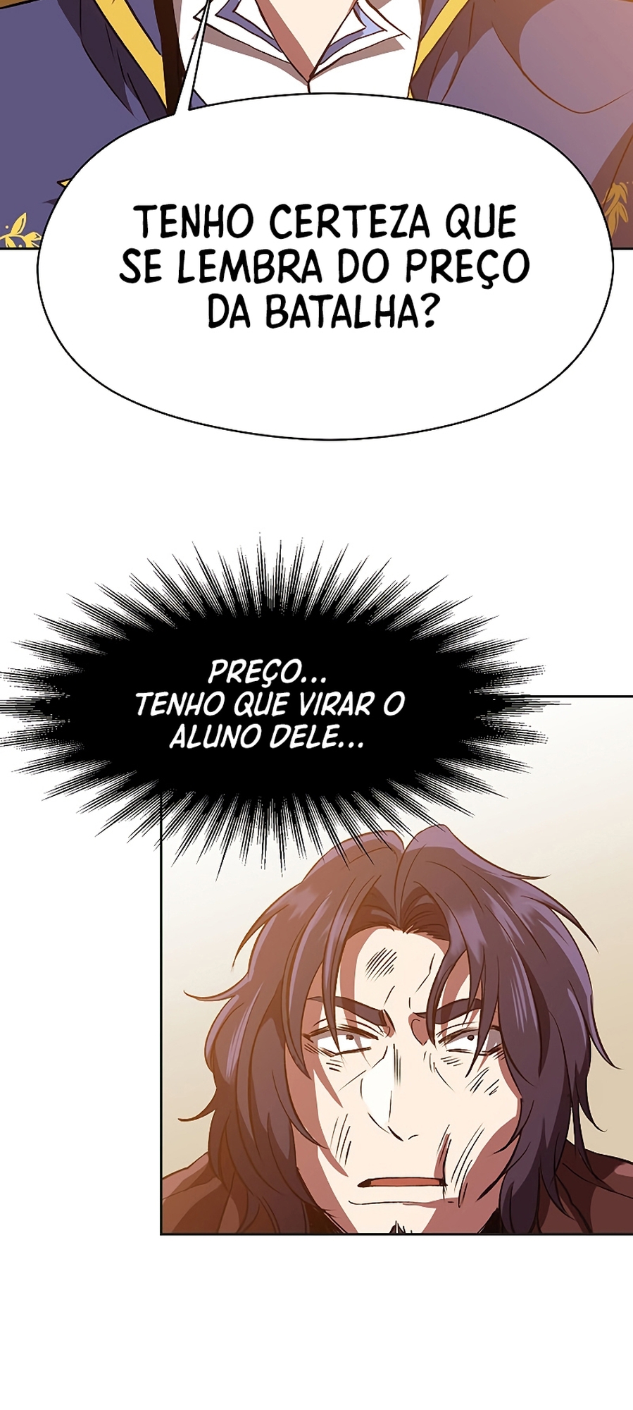 The Great Wizard Transcendent Capítulo 14 Página 52