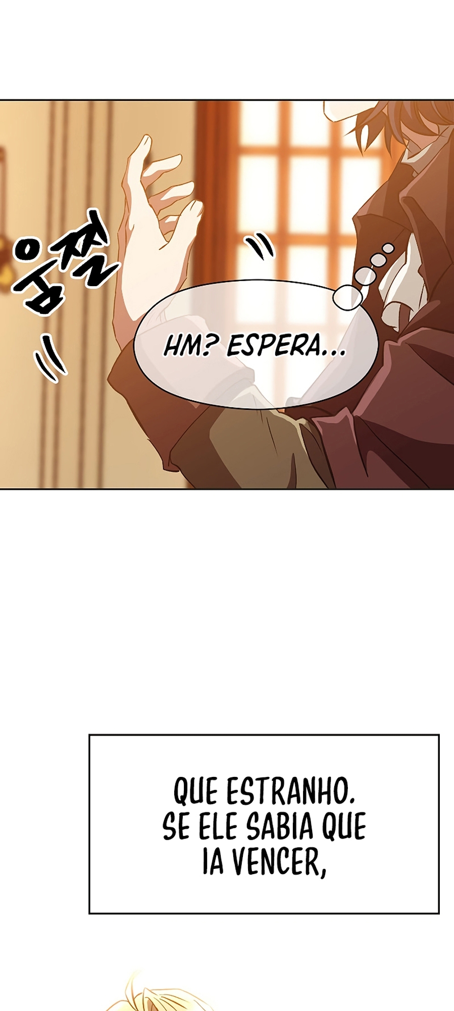 The Great Wizard Transcendent Capítulo 14 Página 53