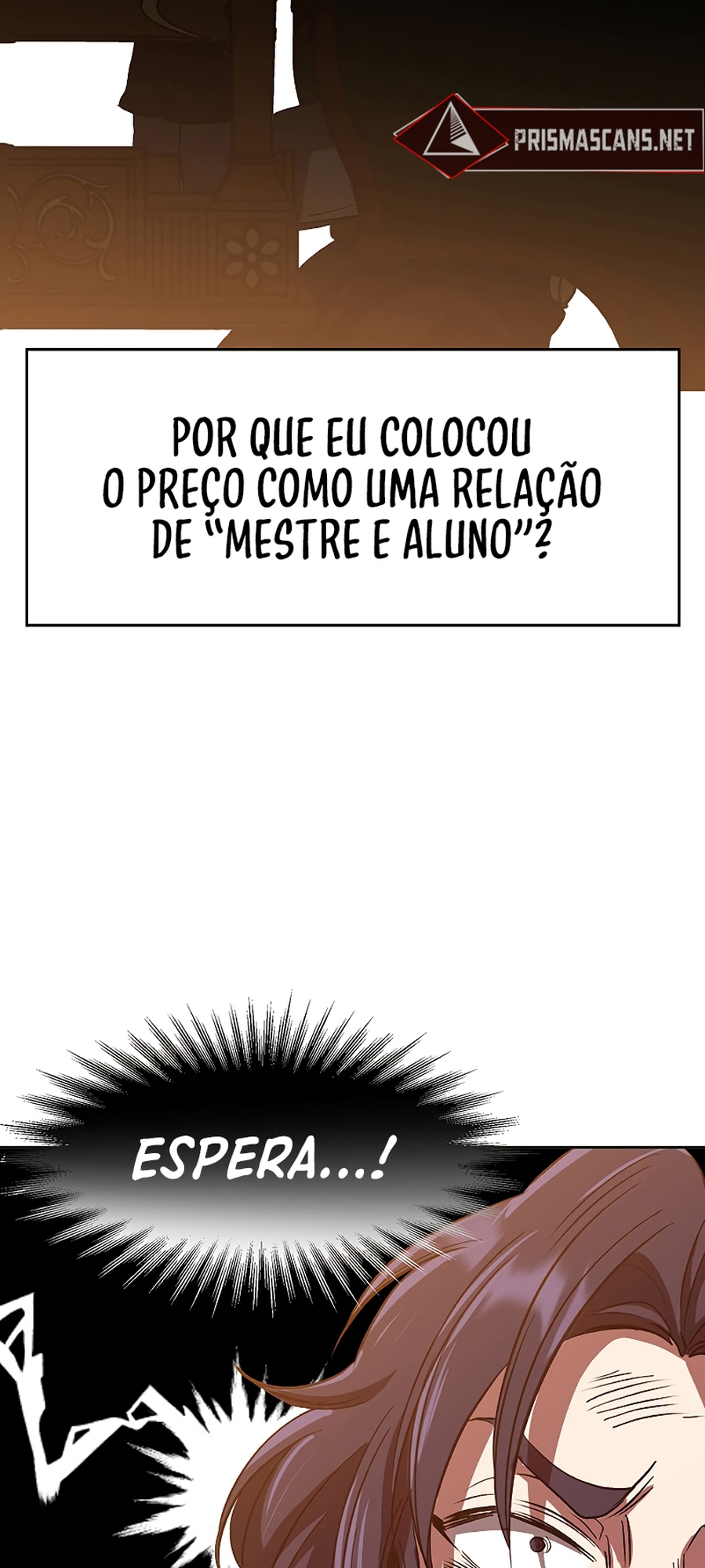 The Great Wizard Transcendent Capítulo 14 Página 55