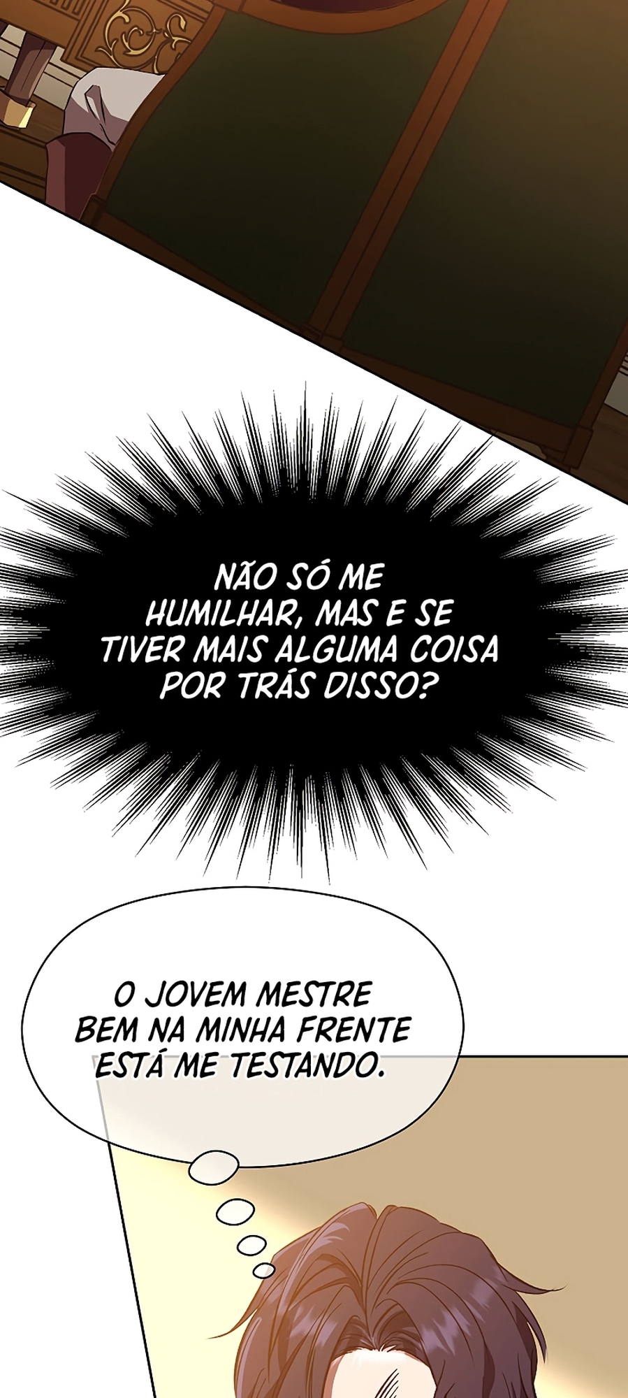The Great Wizard Transcendent Capítulo 14 Página 57
