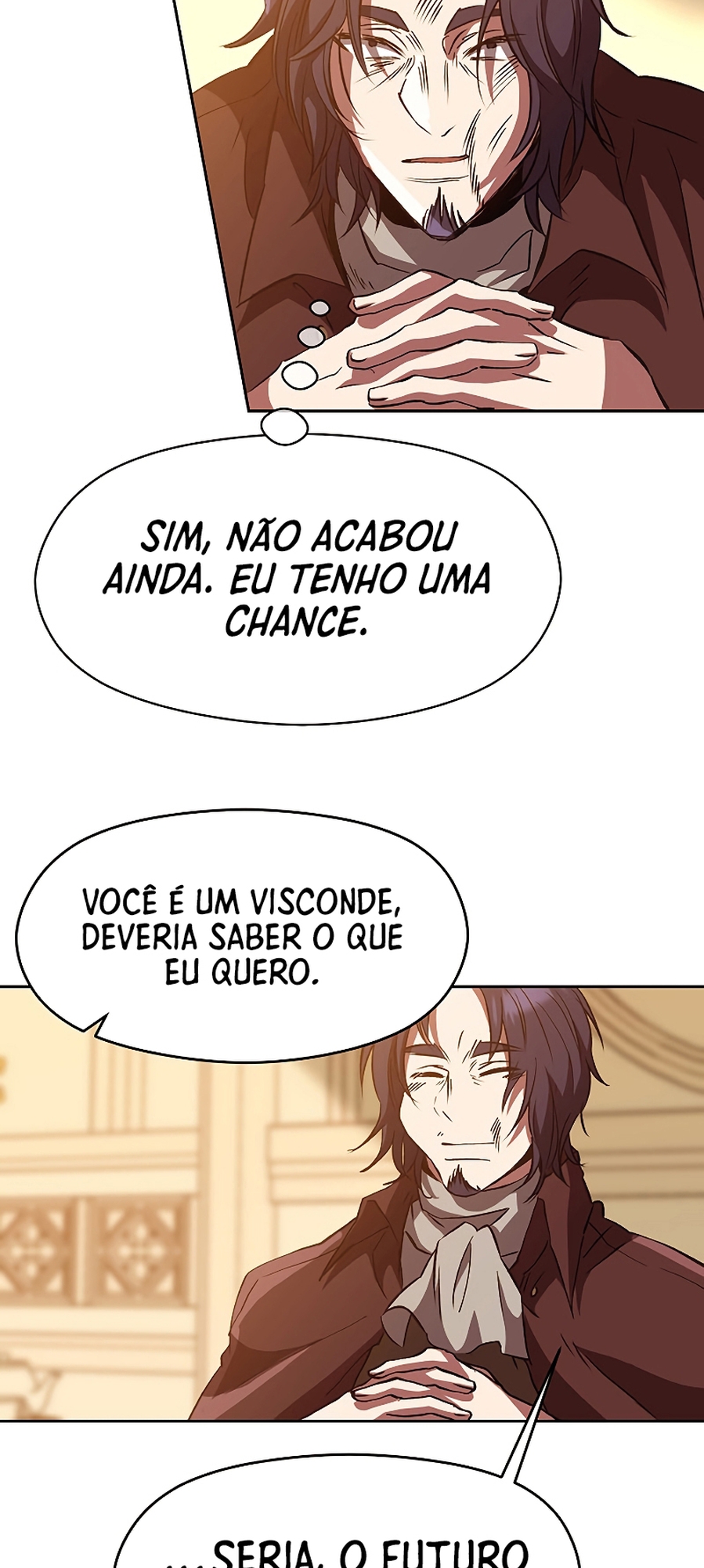 The Great Wizard Transcendent Capítulo 14 Página 58