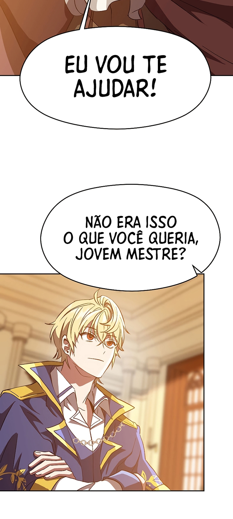 The Great Wizard Transcendent Capítulo 14 Página 62