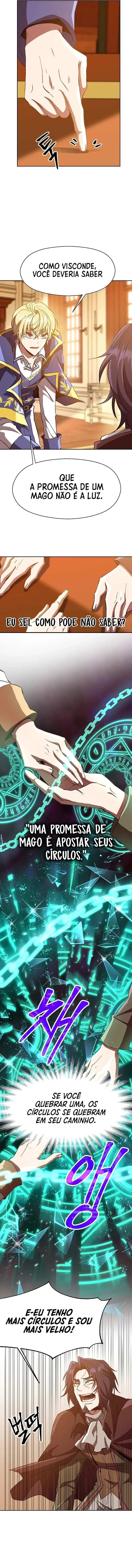 The Great Wizard Transcendent Capítulo 15 Página 2