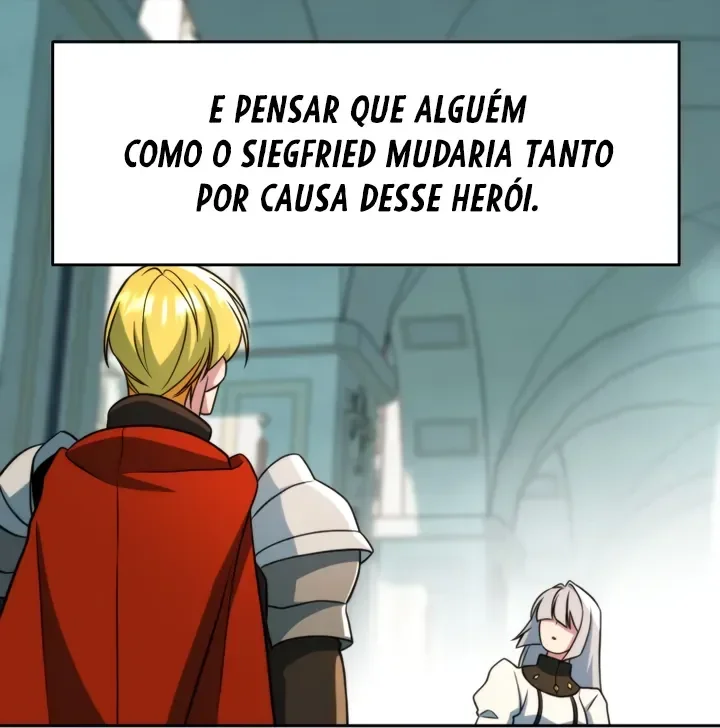The Great Wizard Transcendent Capítulo 158 Página 138