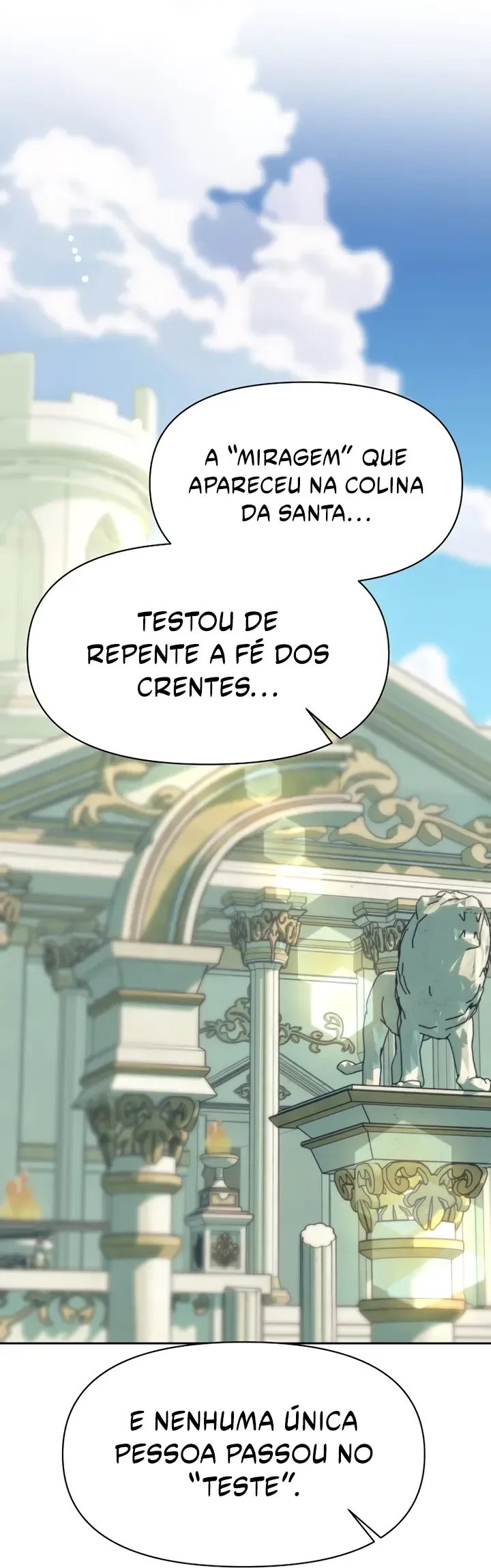 The Great Wizard Transcendent Capítulo 158 Página 21