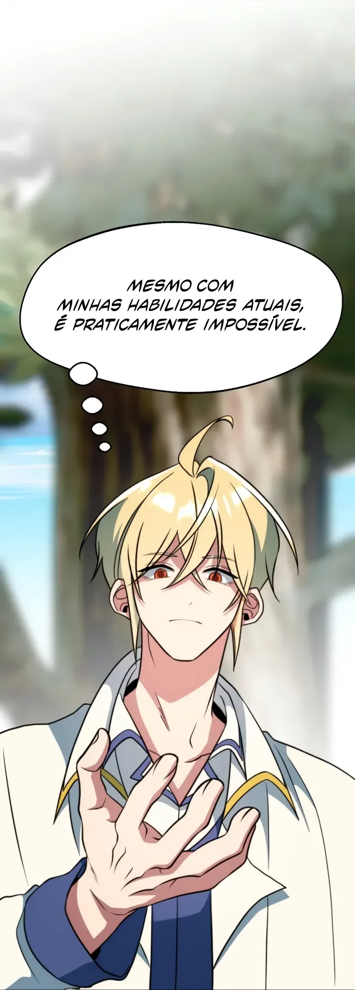 The Great Wizard Transcendent Capítulo 158 Página 218