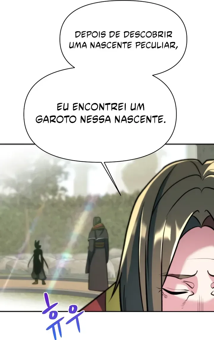 The Great Wizard Transcendent Capítulo 158 Página 31
