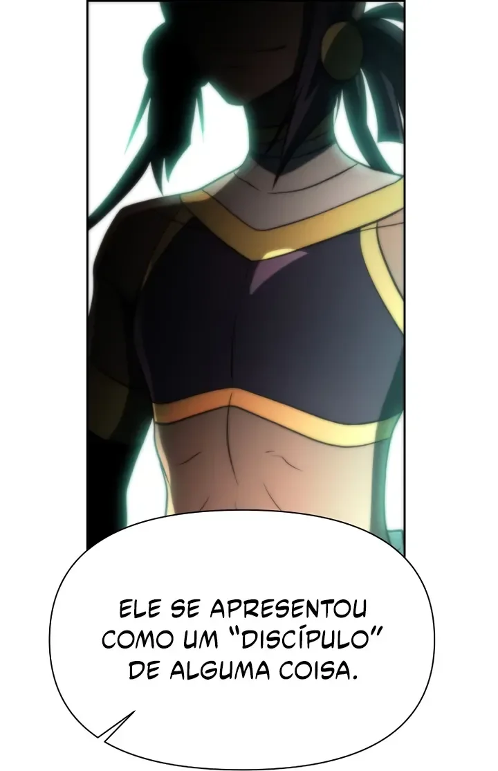 The Great Wizard Transcendent Capítulo 158 Página 33