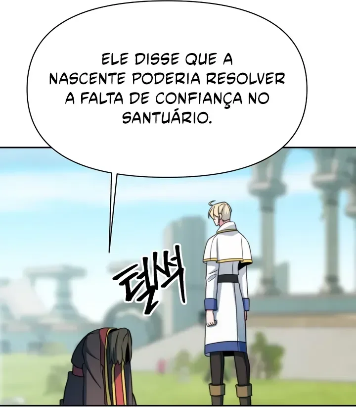 The Great Wizard Transcendent Capítulo 158 Página 35