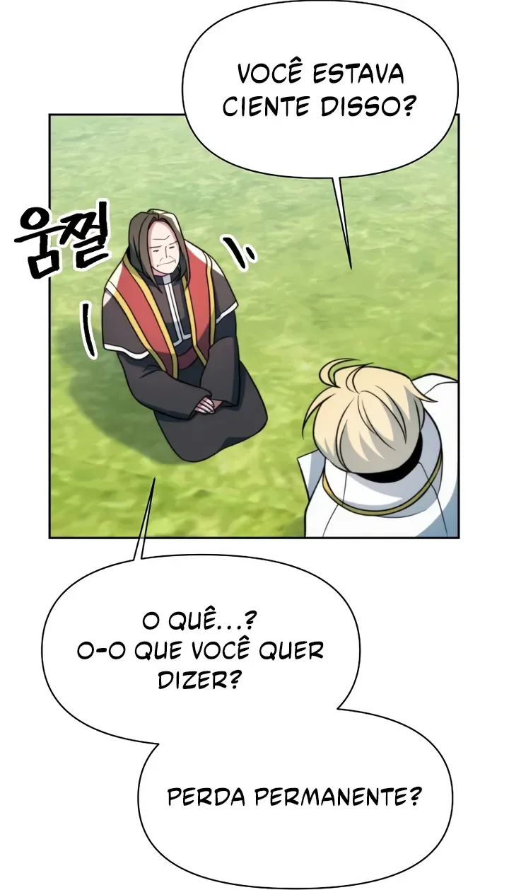 The Great Wizard Transcendent Capítulo 158 Página 42