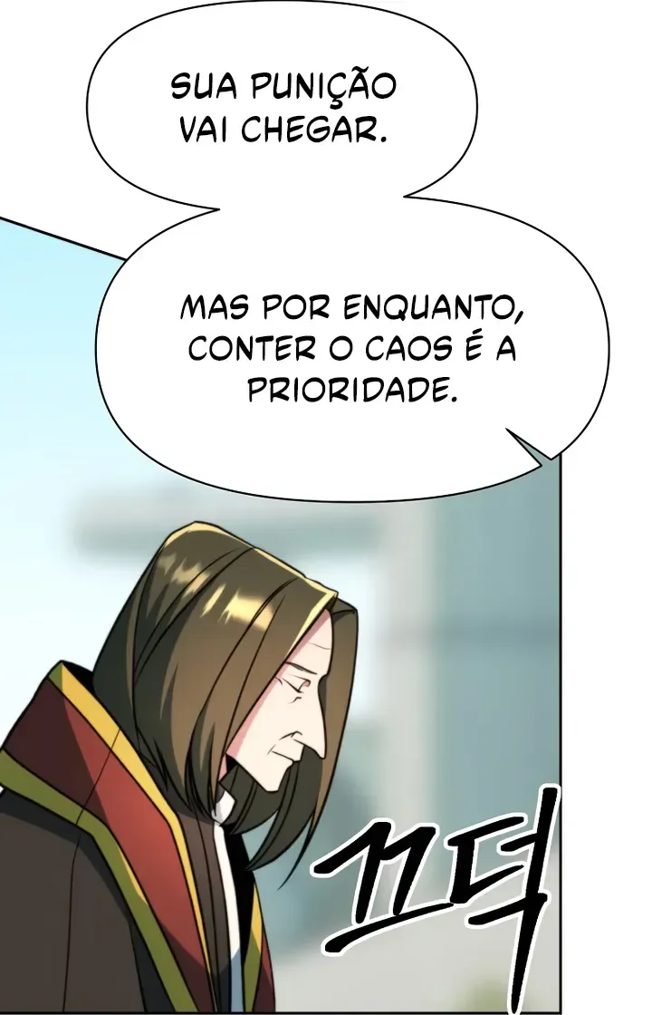 The Great Wizard Transcendent Capítulo 158 Página 52