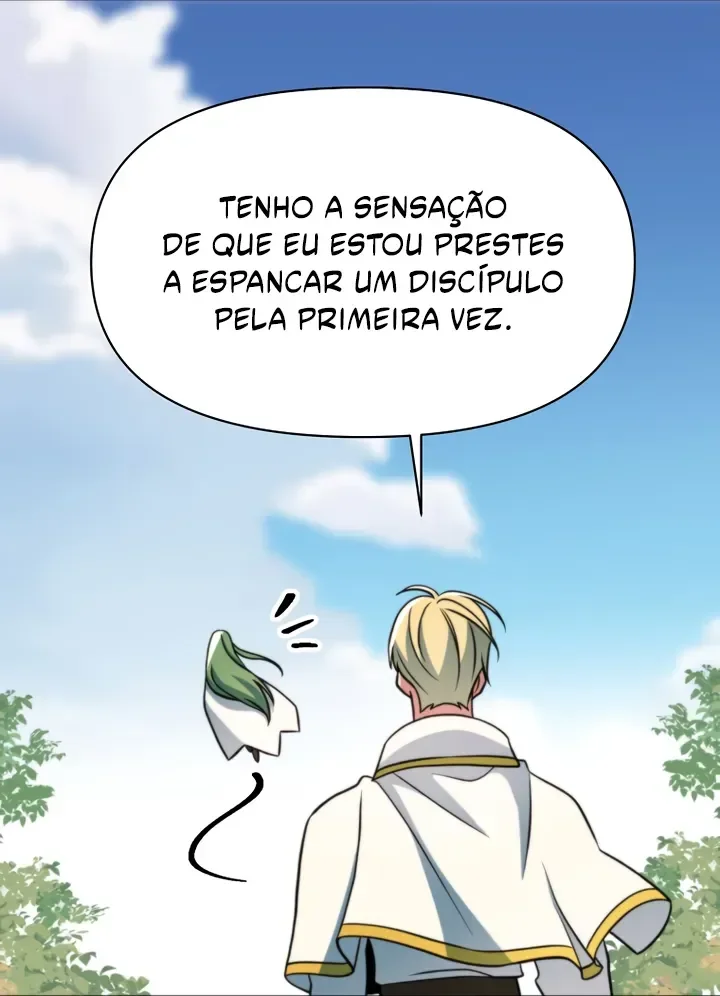 The Great Wizard Transcendent Capítulo 158 Página 60