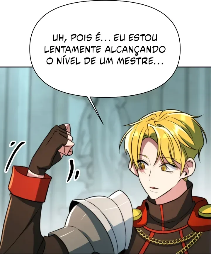 The Great Wizard Transcendent Capítulo 158 Página 98
