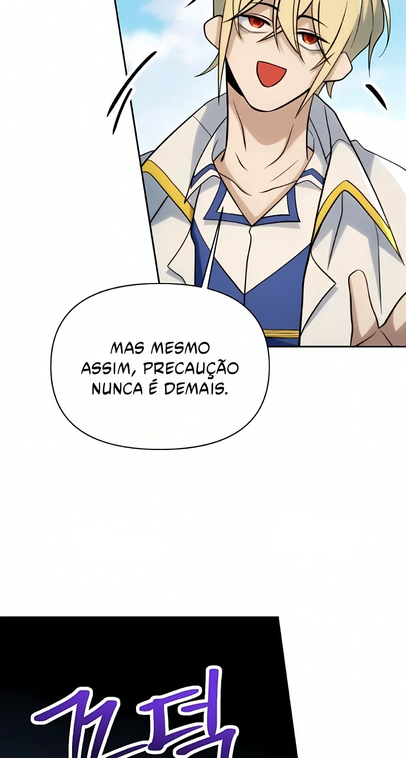 The Great Wizard Transcendent Capítulo 181 Página 102