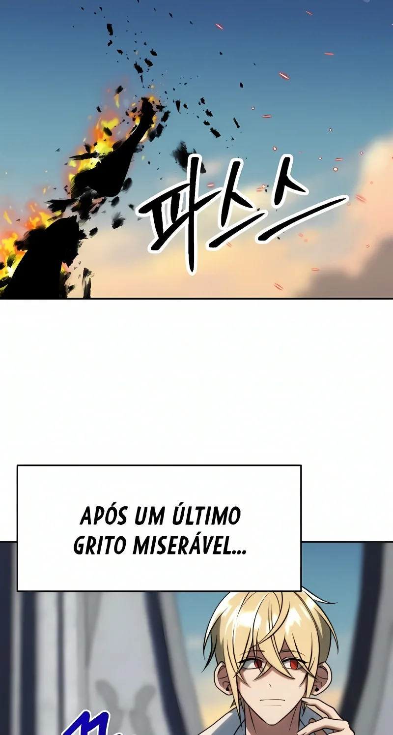 The Great Wizard Transcendent Capítulo 181 Página 29