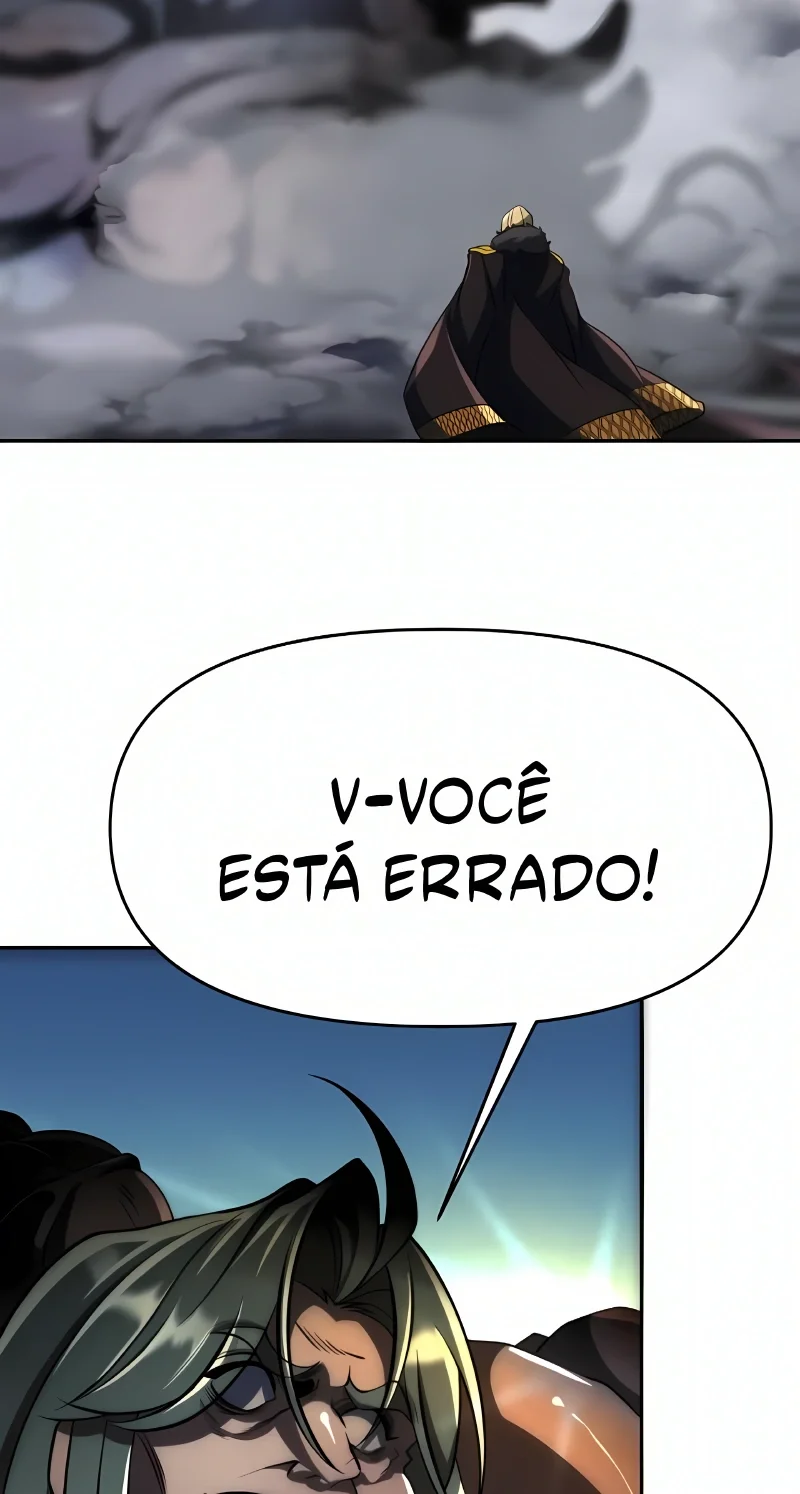 The Great Wizard Transcendent Capítulo 181 Página 3