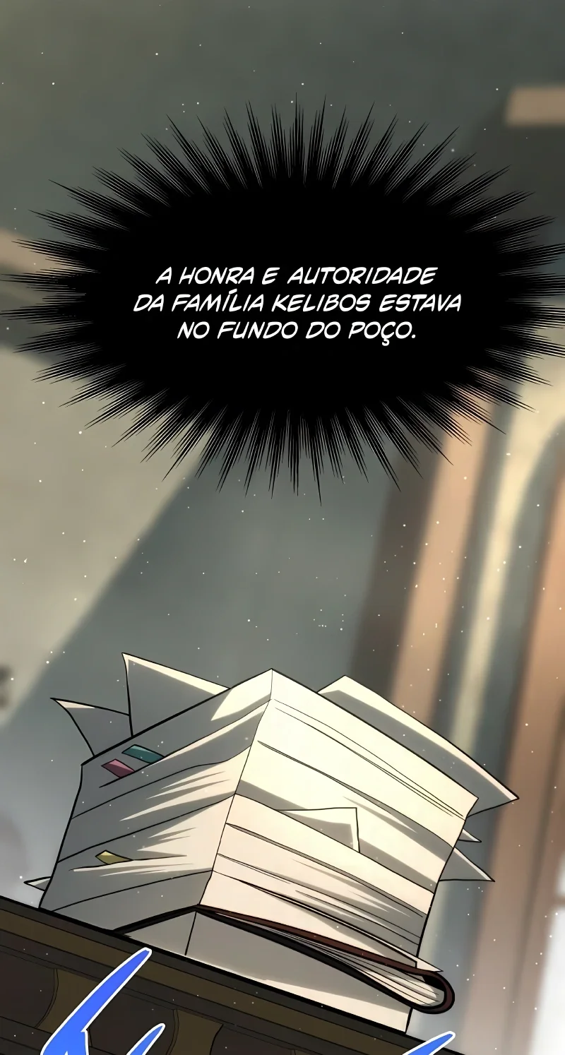 The Great Wizard Transcendent Capítulo 181 Página 37