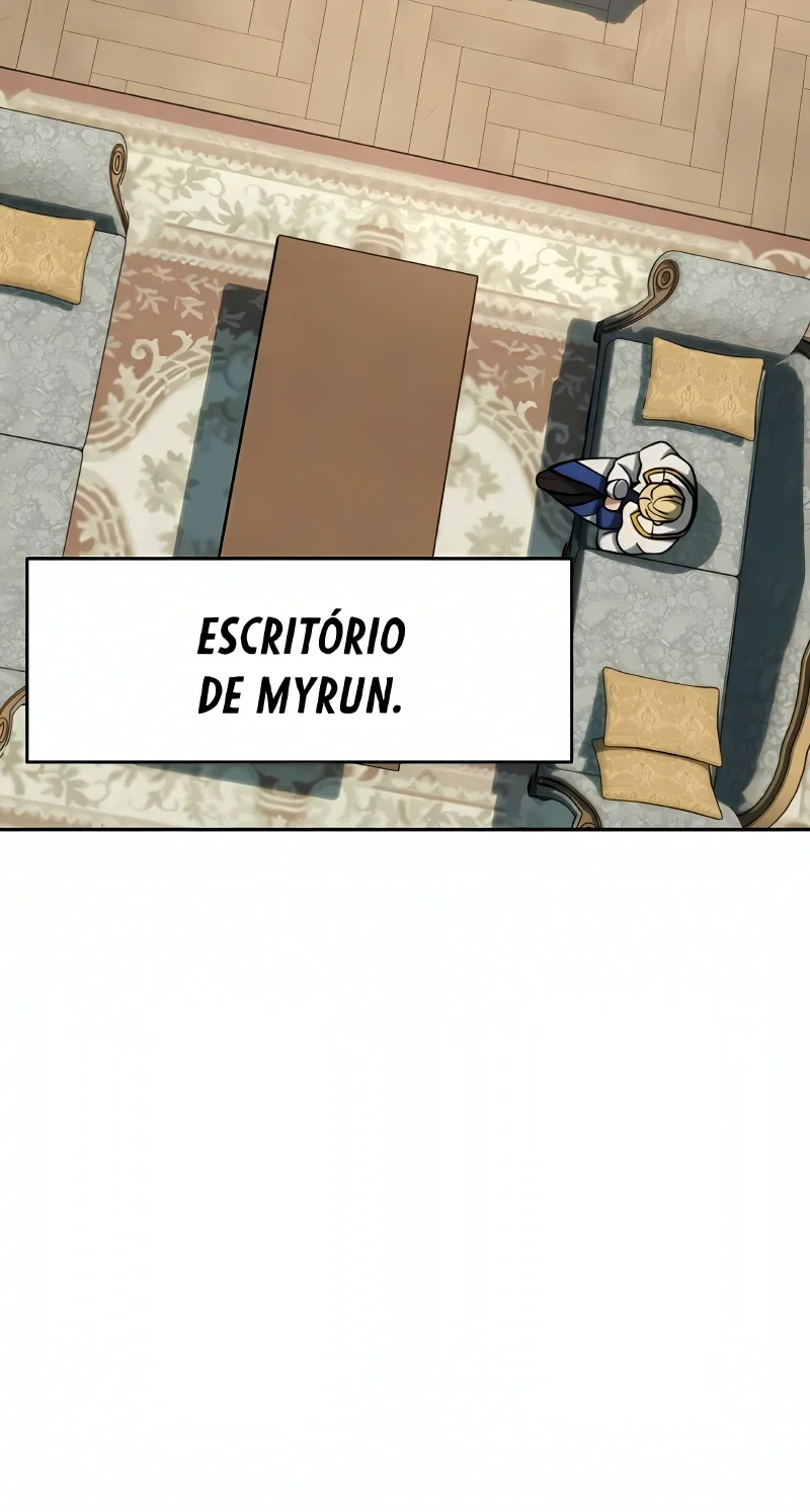 The Great Wizard Transcendent Capítulo 181 Página 40