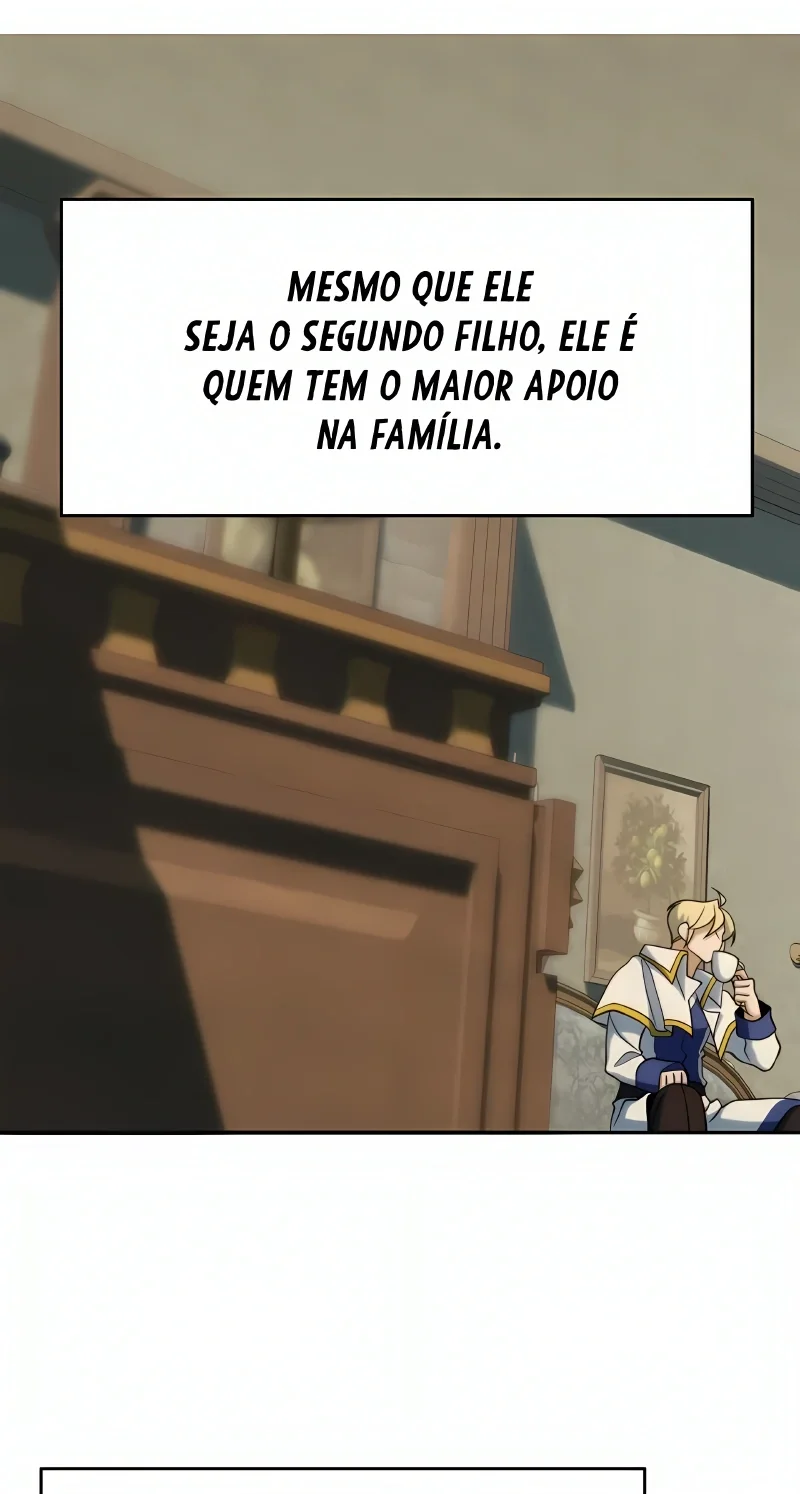 The Great Wizard Transcendent Capítulo 181 Página 41