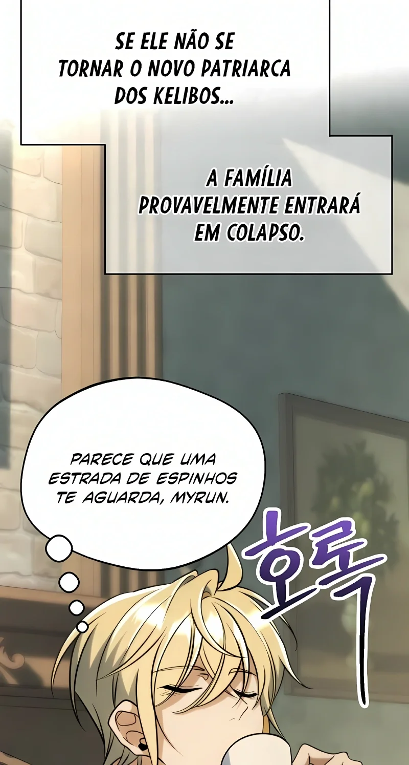 The Great Wizard Transcendent Capítulo 181 Página 42