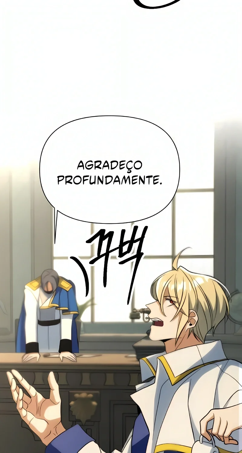 The Great Wizard Transcendent Capítulo 181 Página 48
