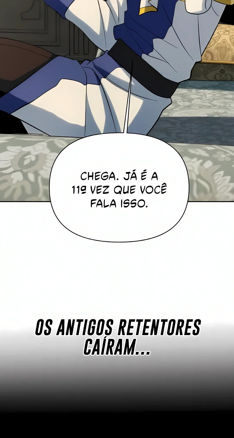The Great Wizard Transcendent Capítulo 181 Página 49