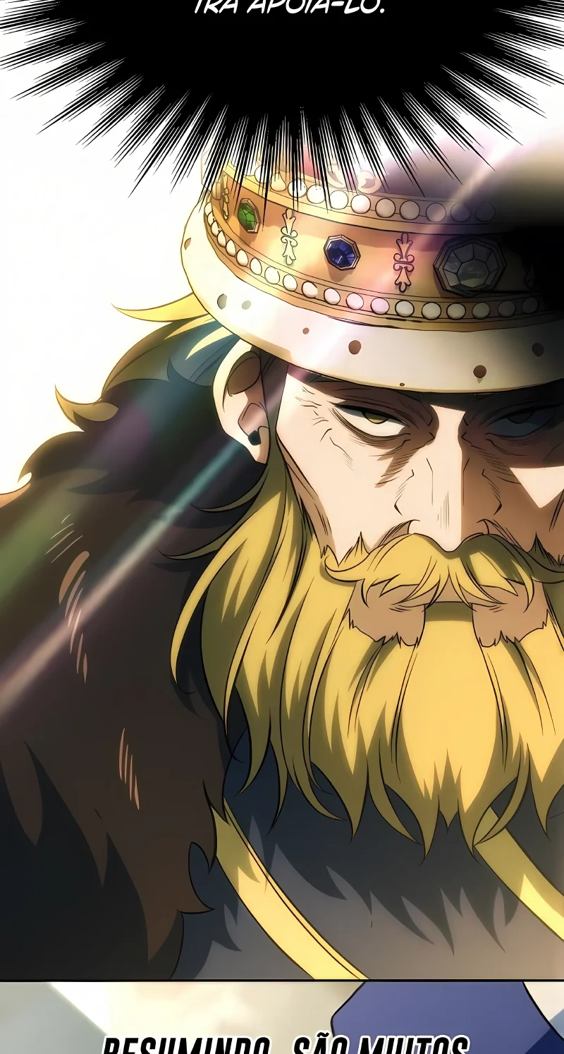 The Great Wizard Transcendent Capítulo 181 Página 53