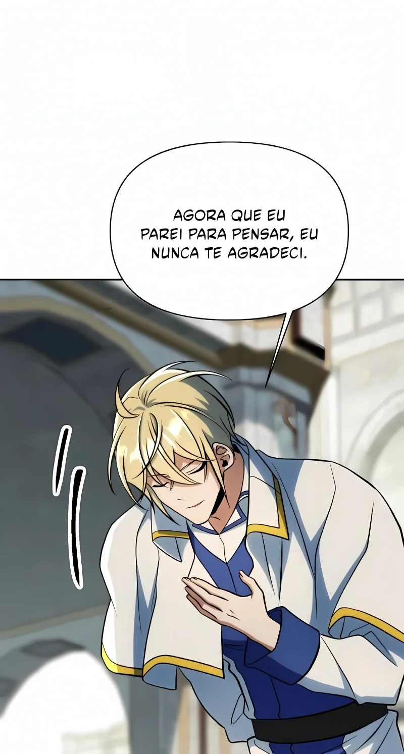 The Great Wizard Transcendent Capítulo 181 Página 74