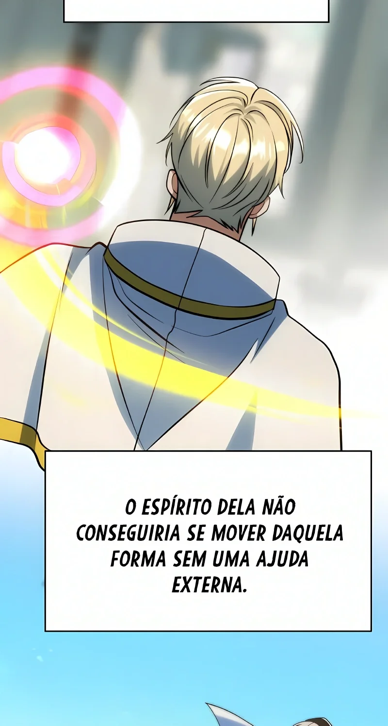 The Great Wizard Transcendent Capítulo 181 Página 76