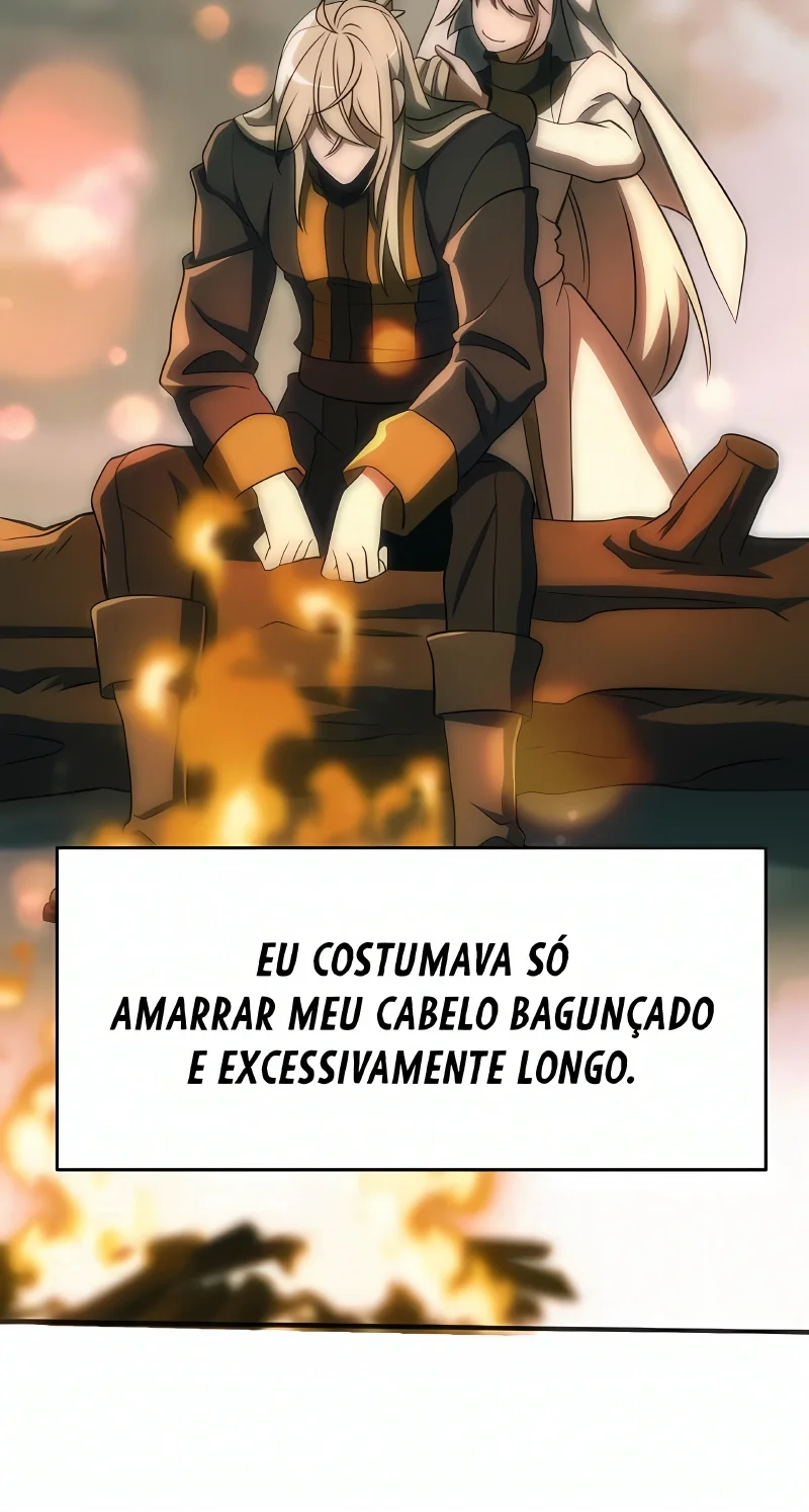 The Great Wizard Transcendent Capítulo 181 Página 91