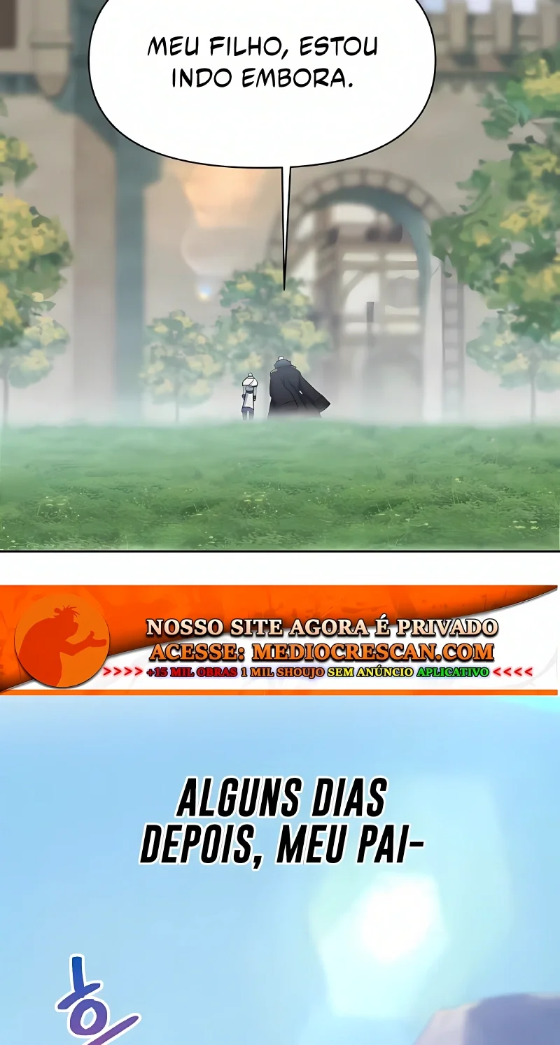 The Great Wizard Transcendent Capítulo 181 Página 98