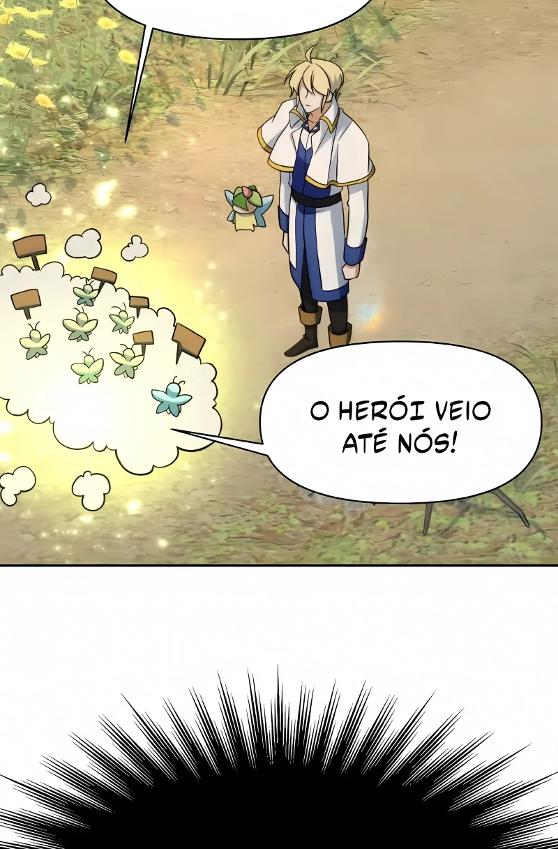 The Great Wizard Transcendent Capítulo 182 Página 100