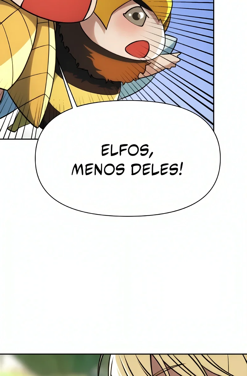 The Great Wizard Transcendent Capítulo 182 Página 105