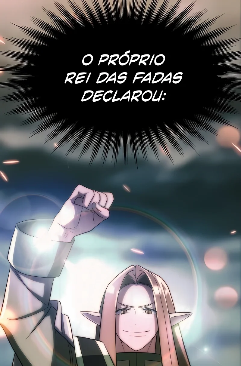 The Great Wizard Transcendent Capítulo 182 Página 19