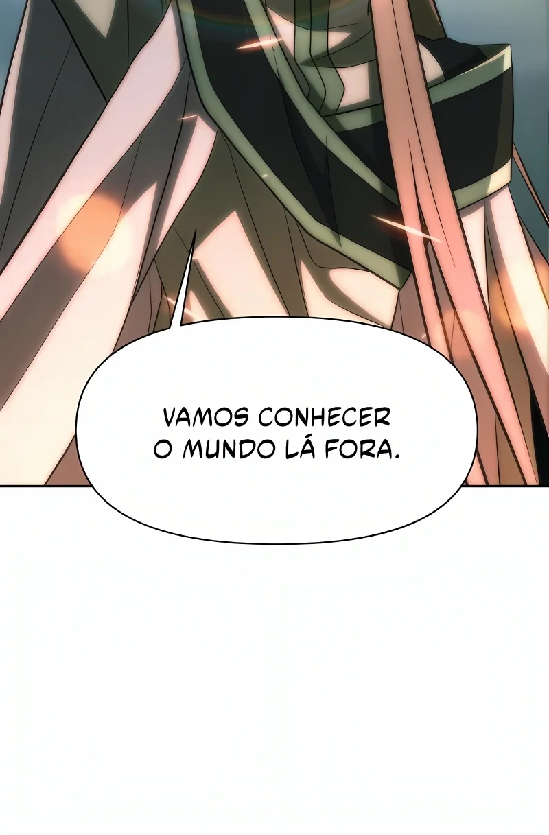 The Great Wizard Transcendent Capítulo 182 Página 20