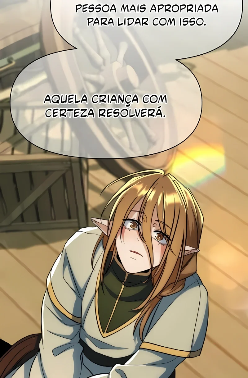 The Great Wizard Transcendent Capítulo 182 Página 27