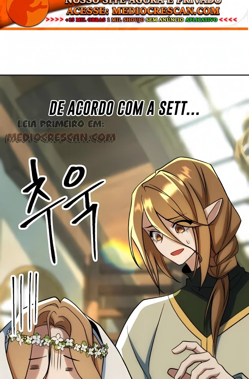 The Great Wizard Transcendent Capítulo 182 Página 42