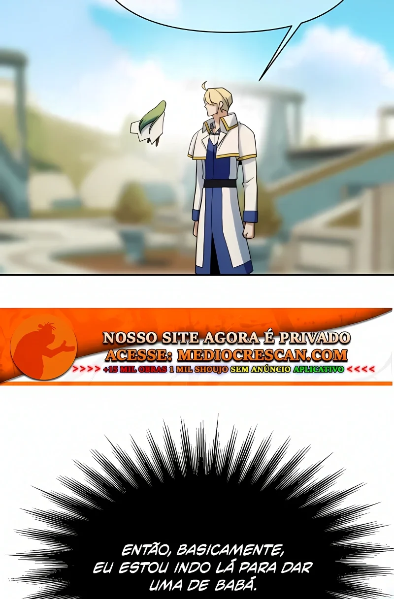 The Great Wizard Transcendent Capítulo 182 Página 56