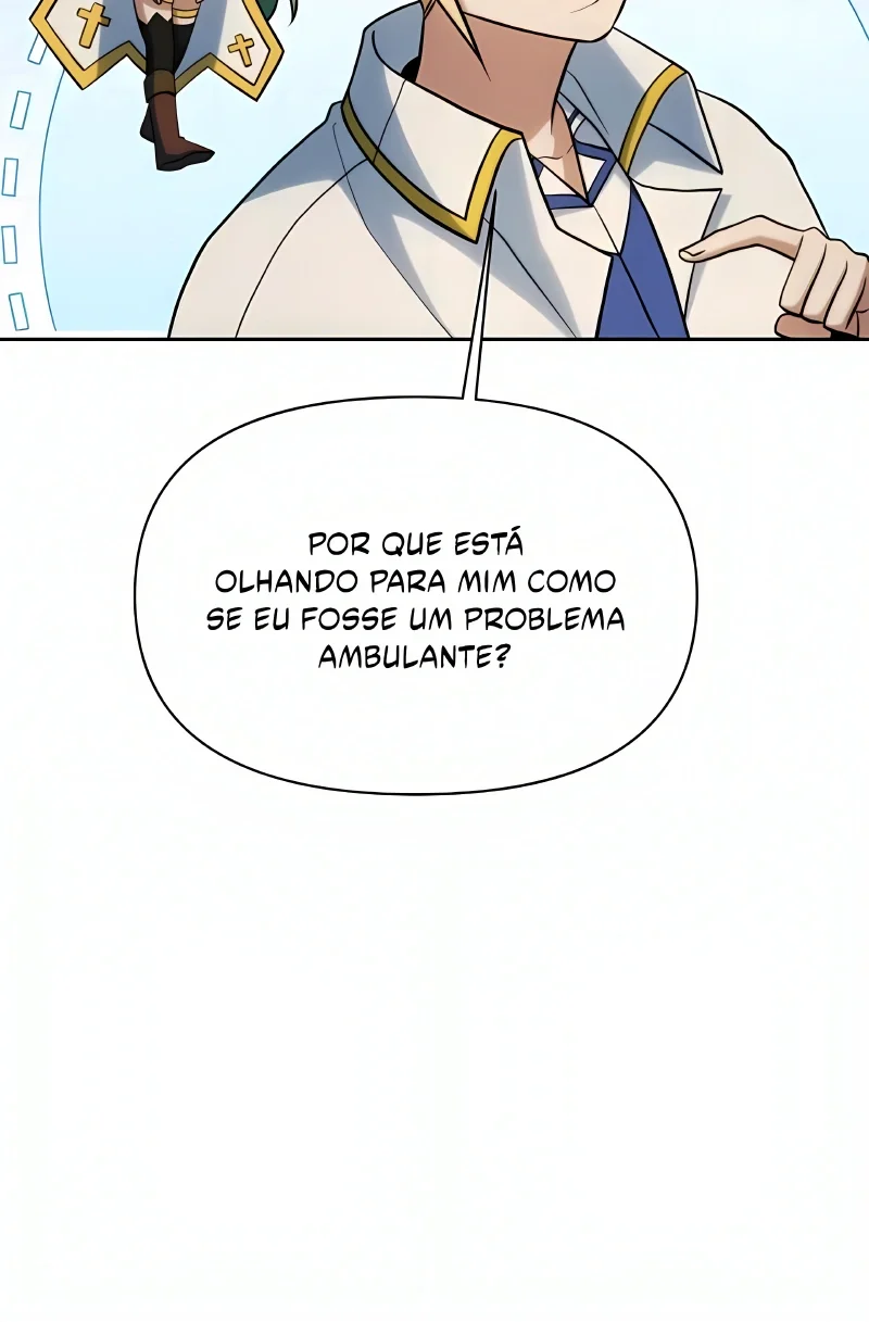 The Great Wizard Transcendent Capítulo 182 Página 70