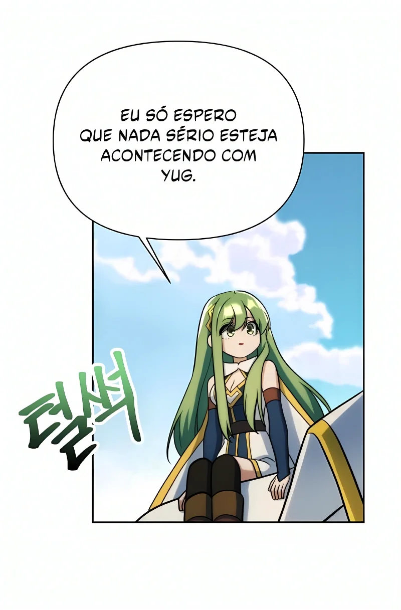The Great Wizard Transcendent Capítulo 182 Página 71
