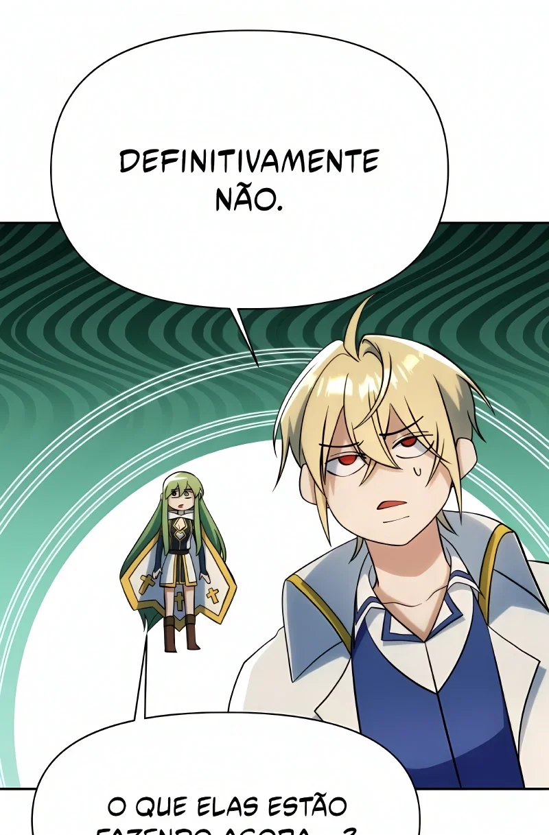 The Great Wizard Transcendent Capítulo 182 Página 95