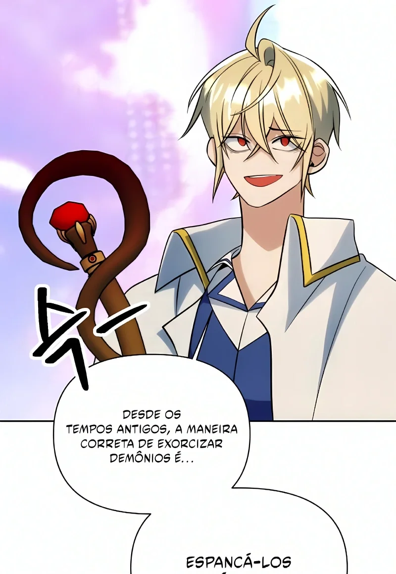 The Great Wizard Transcendent Capítulo 183 Página 102