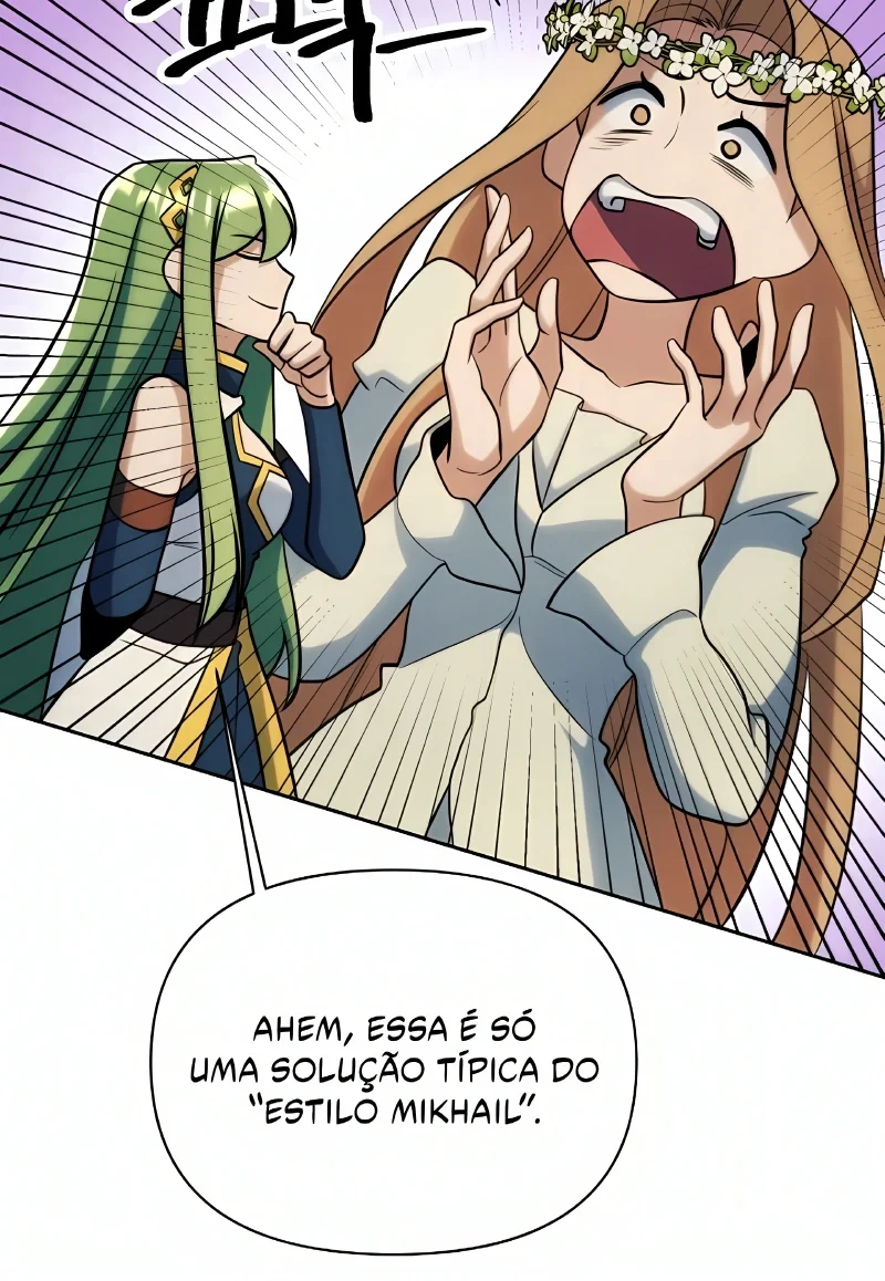 The Great Wizard Transcendent Capítulo 183 Página 110