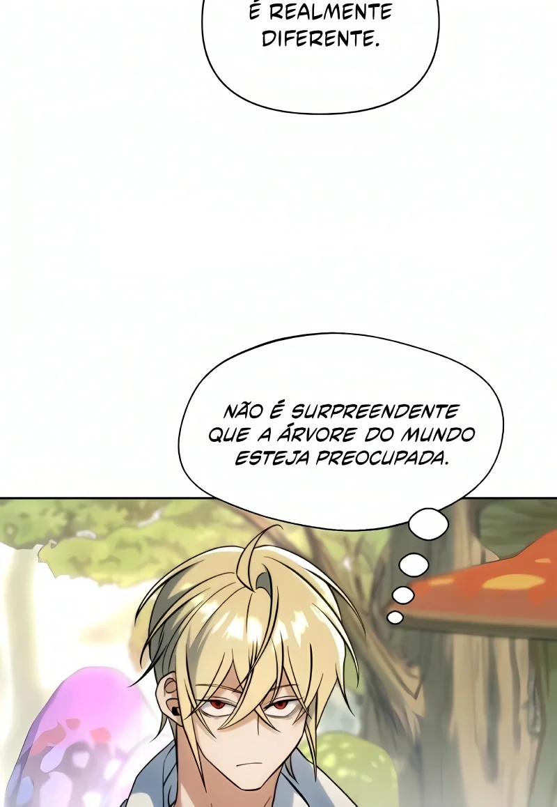 The Great Wizard Transcendent Capítulo 183 Página 19