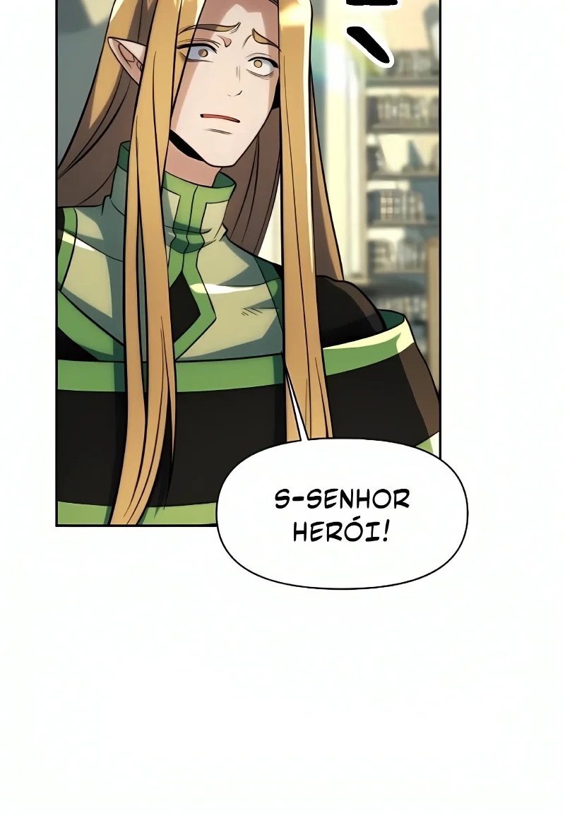The Great Wizard Transcendent Capítulo 183 Página 23