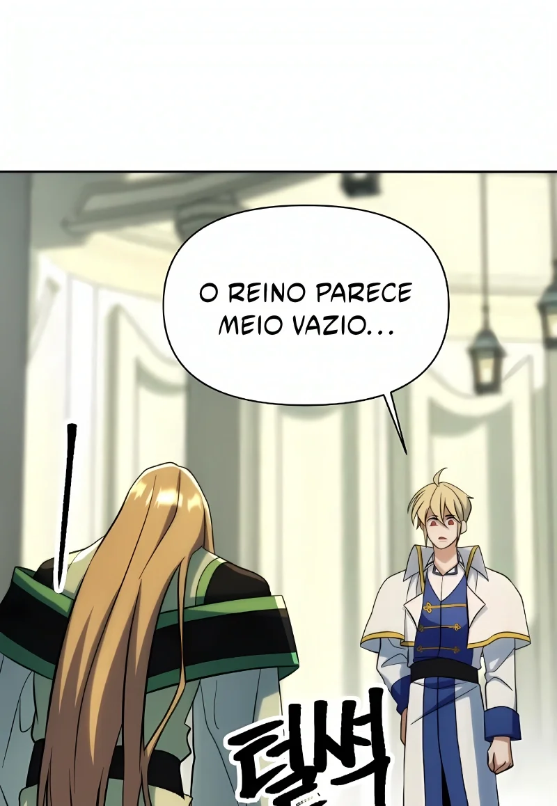 The Great Wizard Transcendent Capítulo 183 Página 24