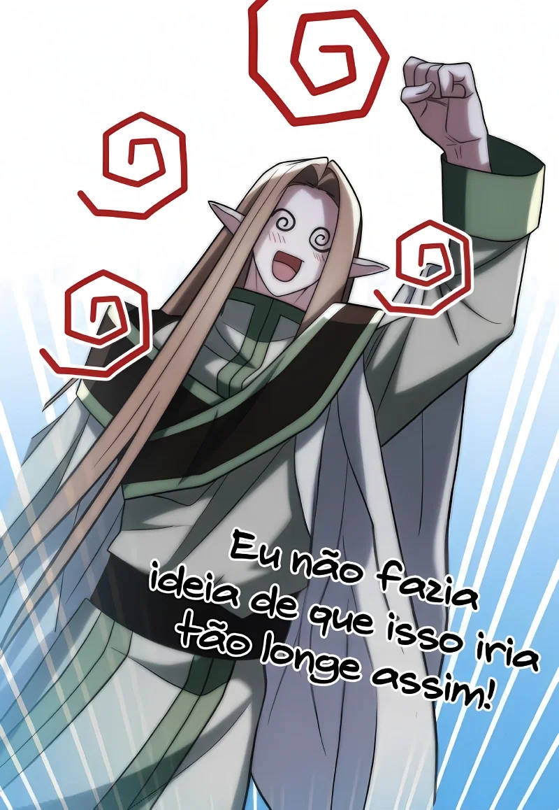 The Great Wizard Transcendent Capítulo 183 Página 26