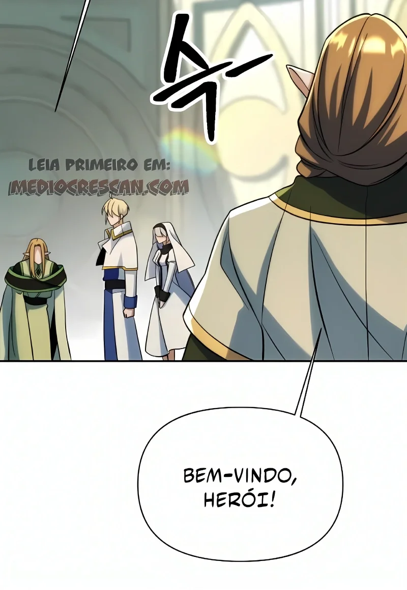 The Great Wizard Transcendent Capítulo 183 Página 34