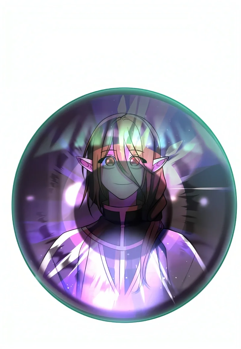 The Great Wizard Transcendent Capítulo 183 Página 35